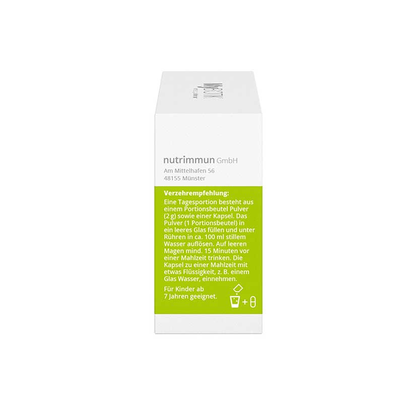 MyBIOTIK BALANCE RDS 1 Packung Kombipackung