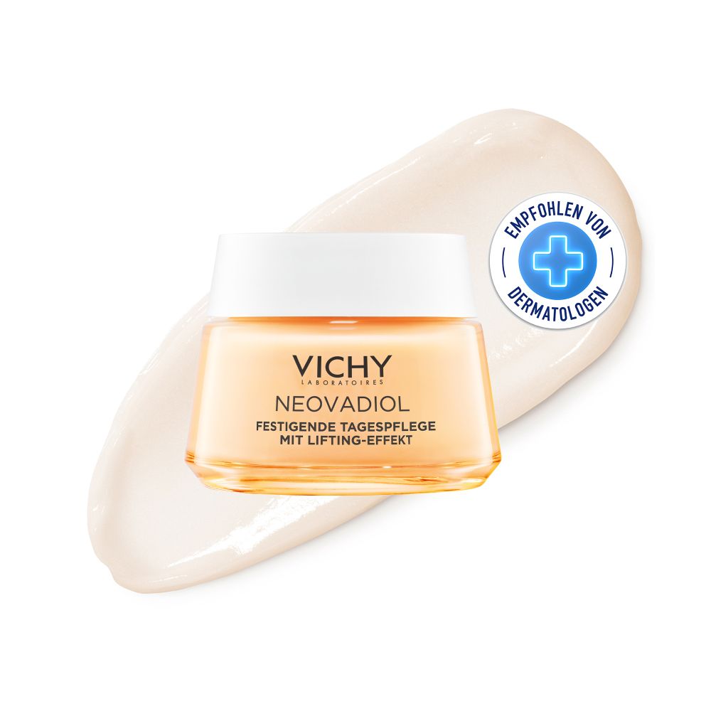 VICHY NEOVADIOL Festigende Tagespflege mit Lifting-Effekt  50 ml Creme