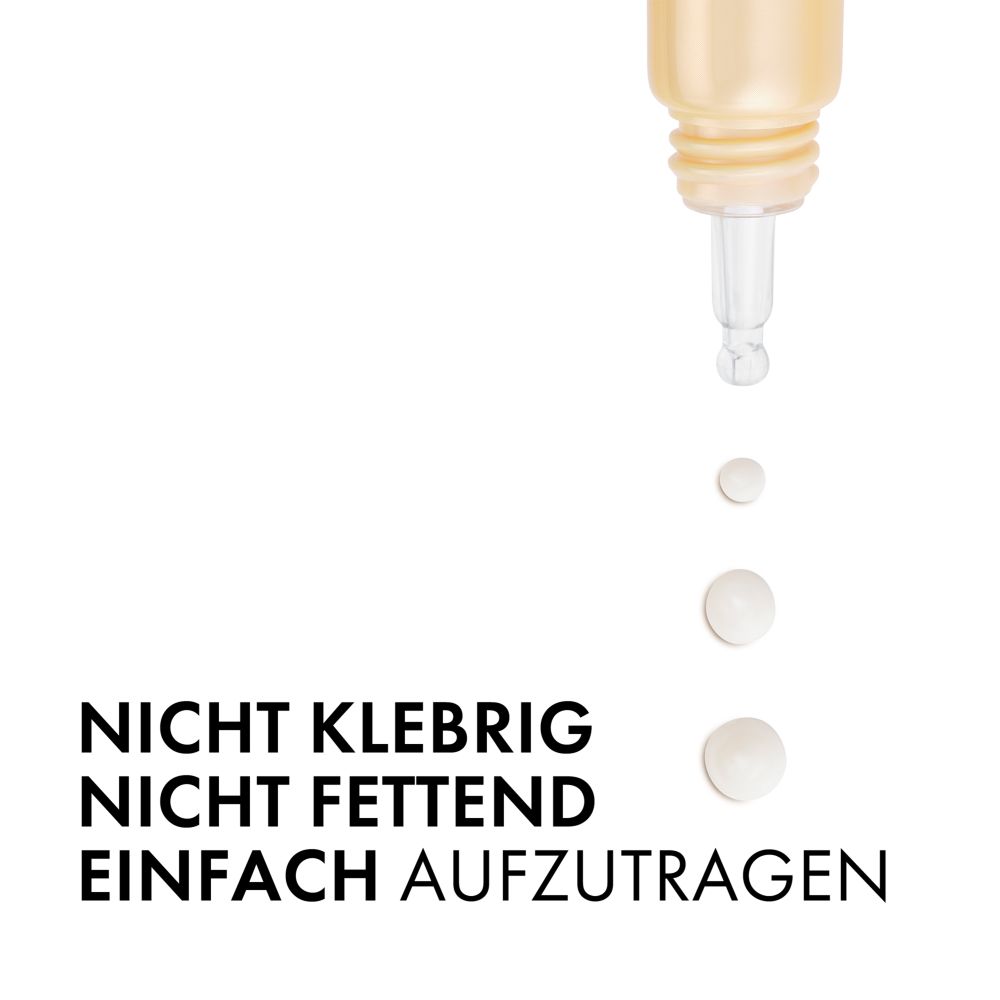 Vichy NEOVADIOL Augen & Lippenpflege  15 ml Creme