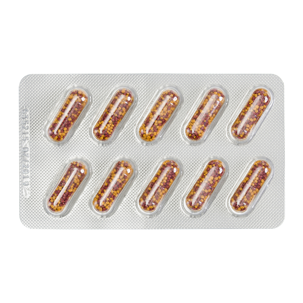 Careimmun Onco Kapseln 90 St Kapseln