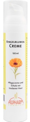 RINGELBLUMEN CREME 100 ml Creme