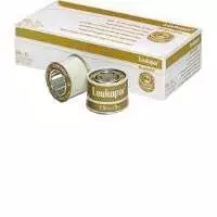 LEUKOPOR 2,5 cmx9,2 m 12 St Pflaster