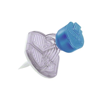MINI SPIKE Plus mit Partikelfilter 1 St