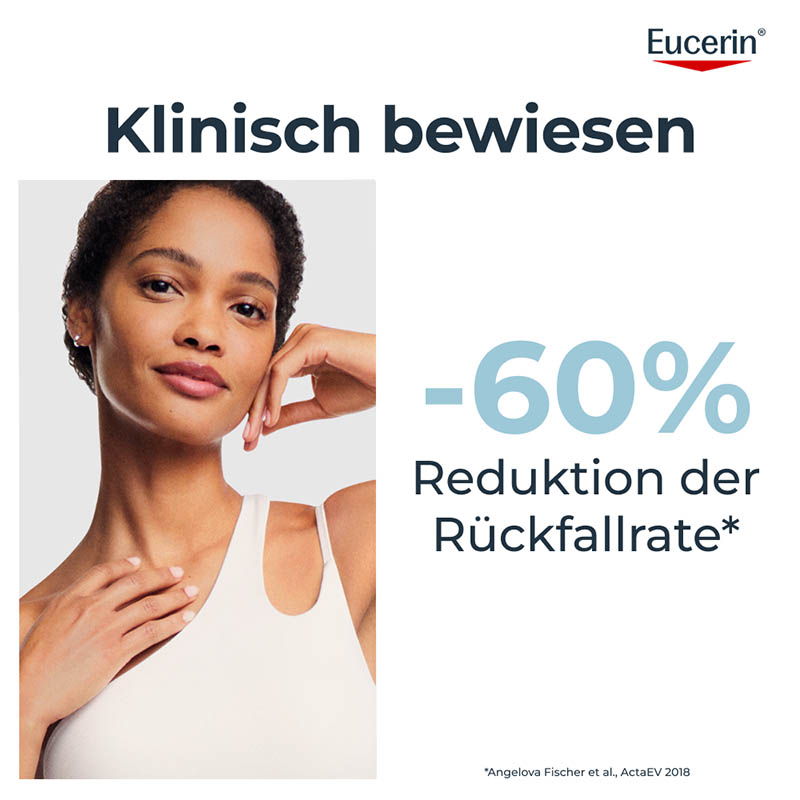 Eucerin Atopi Control LOTION 400 ml Lotion