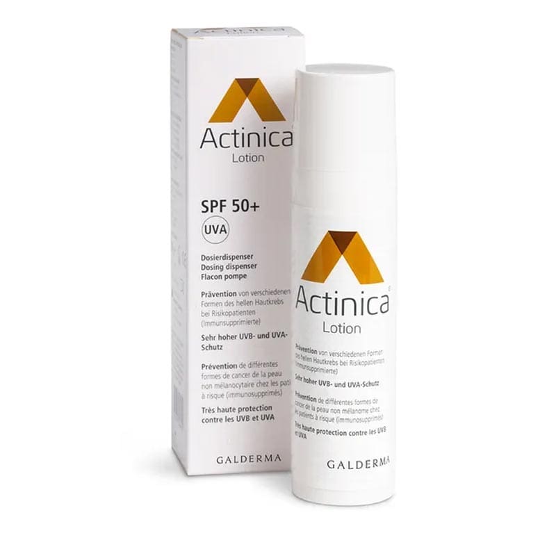 Actinica Lotion  80 g Lotion