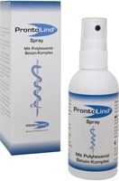 PRONTOLIND Piercing Spray 75 ml Spray