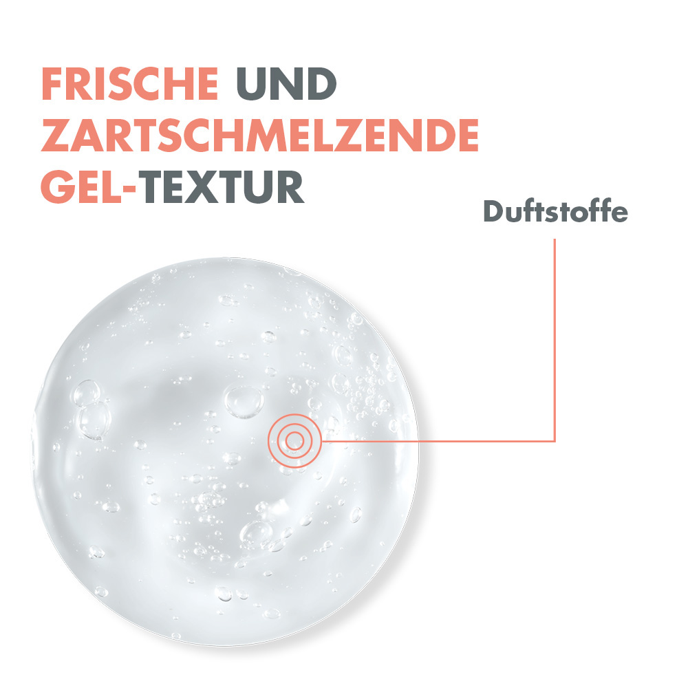 Avène MIZELLENGEL  200 ml Gel