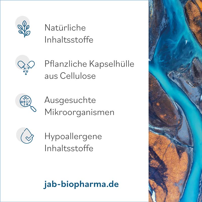 JAB COLOGAST Tropfen 100 ml Tropfen