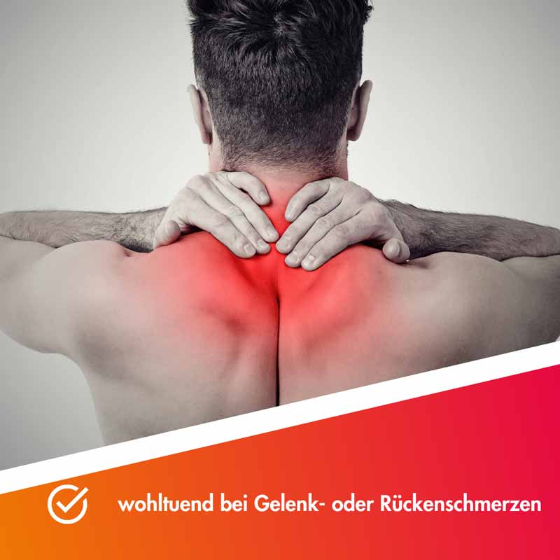 RÖWO Wärmebalsam 50 ml Balsam