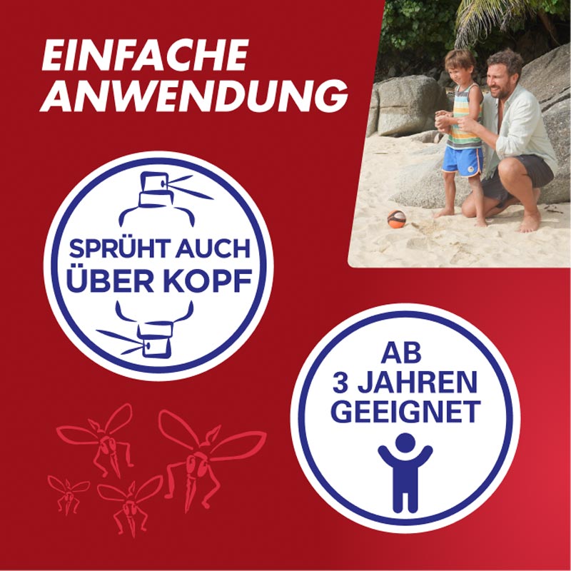 ANTI BRUMM FORTE Pumpzerst&auml;uber 75 ml