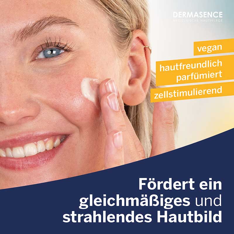 DERMASENCE Hyalusome RETINOL SERUM PLUS 30 ml Konzentrat