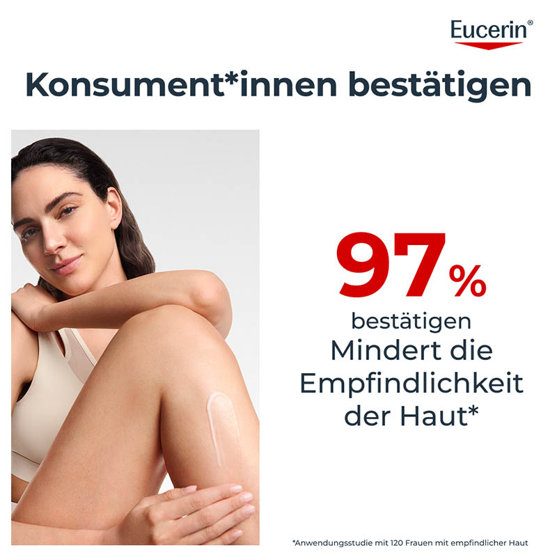 Eucerin pH5 BERUHIGENDE LOTION + 20% Rabatt* 750 ml Lotion