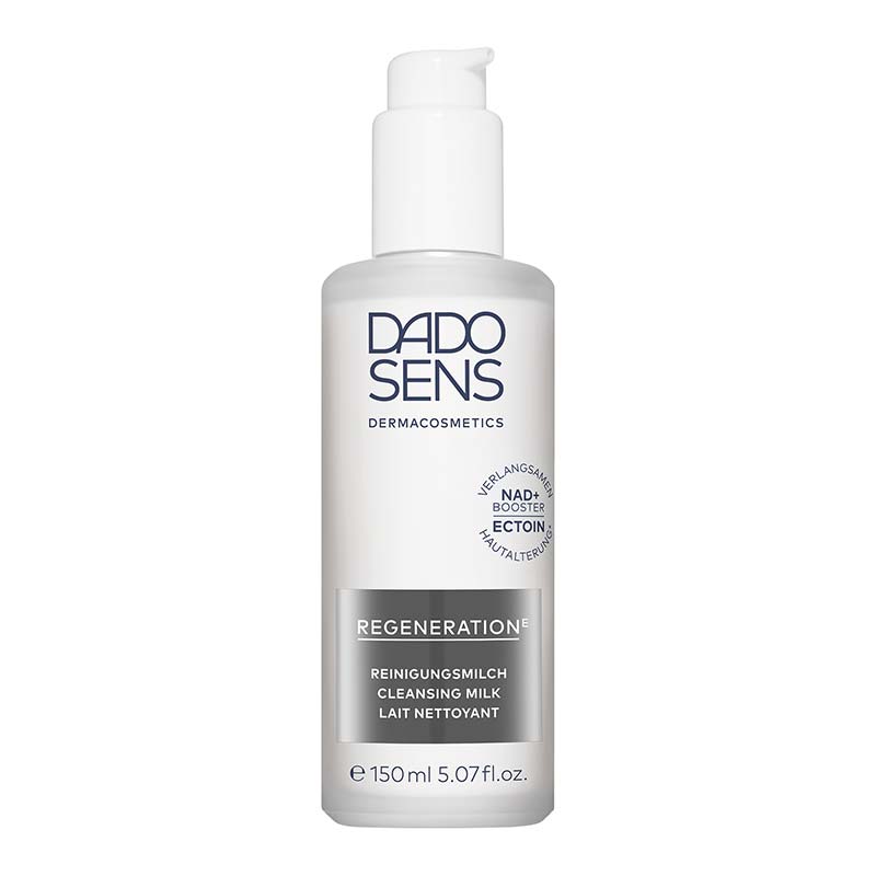 DADO SENS REGENERATION REINIGUNGSMILCH 150 ml Milch