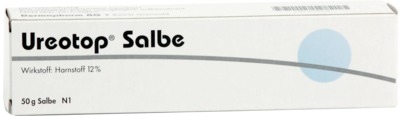 Ureotop 50 g Salbe