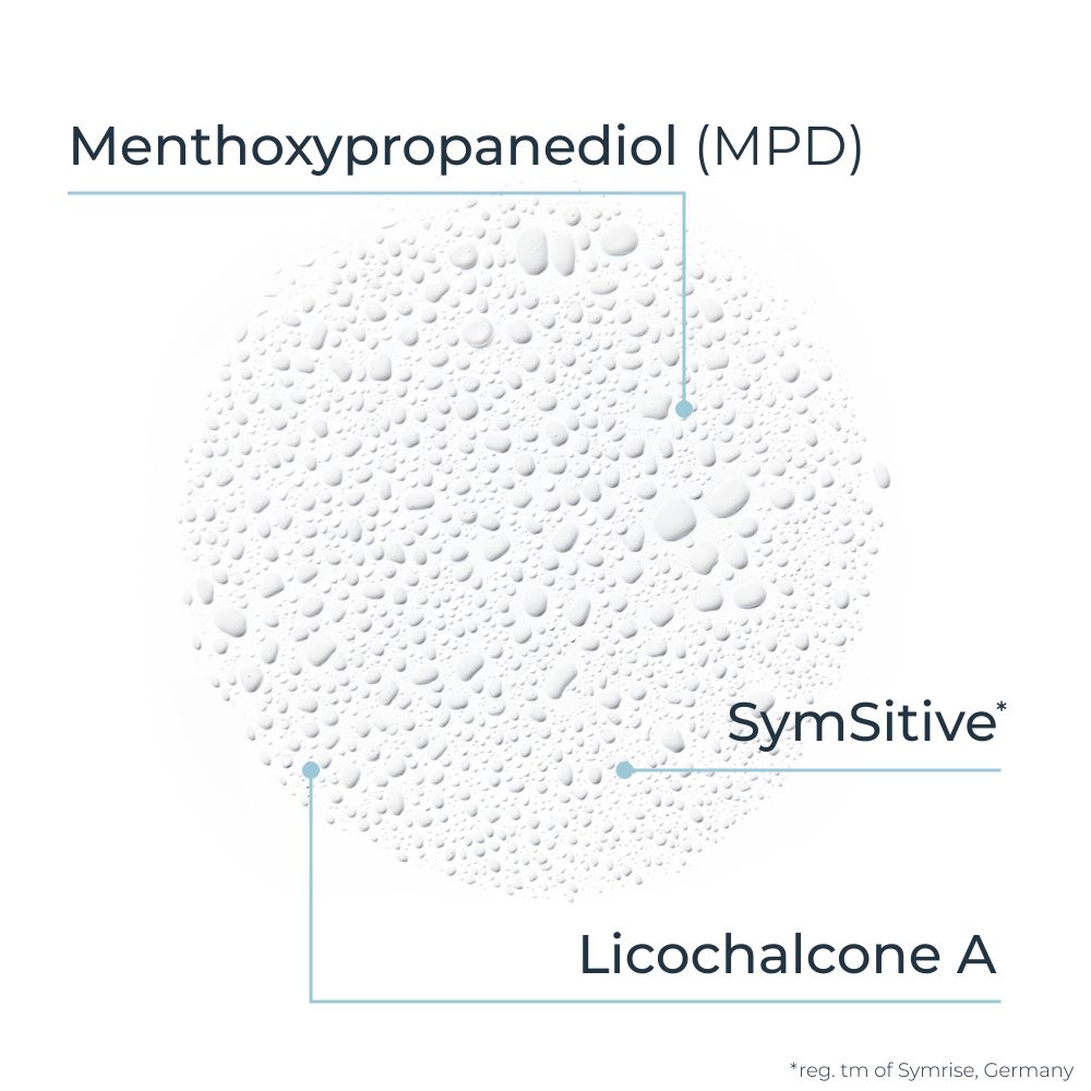 Eucerin AtopiControl Anti Juckreiz Spray 50 ml Spray