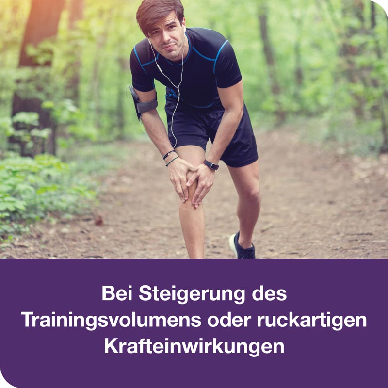 tendoLoges für Sehnen und Bänder 45 St Pulver