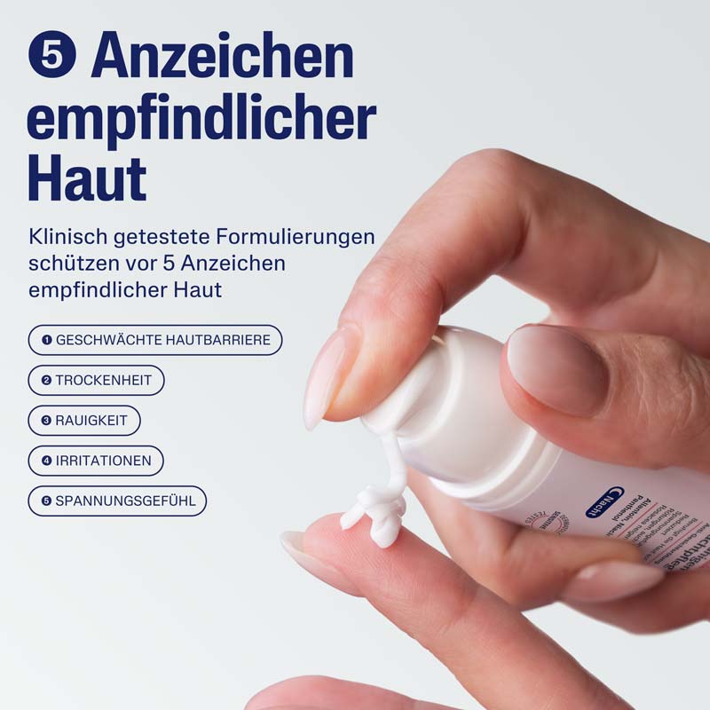 Cetaphil PRO REDNESS CONTROL Beruhigende Nachtpflege 50 ml Nachtcreme