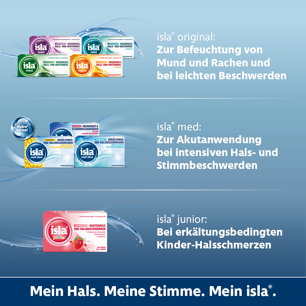 isla cassis 60 St Pastillen