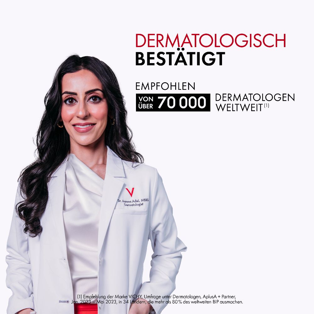 VICHY LIFTACTIV PIGMENT SPECIALIST B3 Auge 15 ml Augencreme