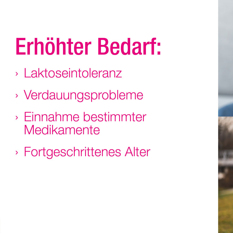 CALCIUM VERLA Vital Filmtabletten 100 St Filmtabletten