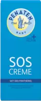 PENATEN Kleine Helfer SOS Creme 75 ml Creme