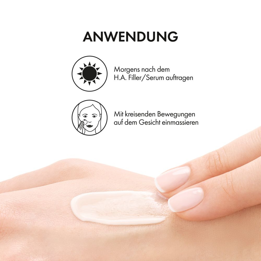 VICHY Liftactiv Anti-Falten Creme  50 ml Creme