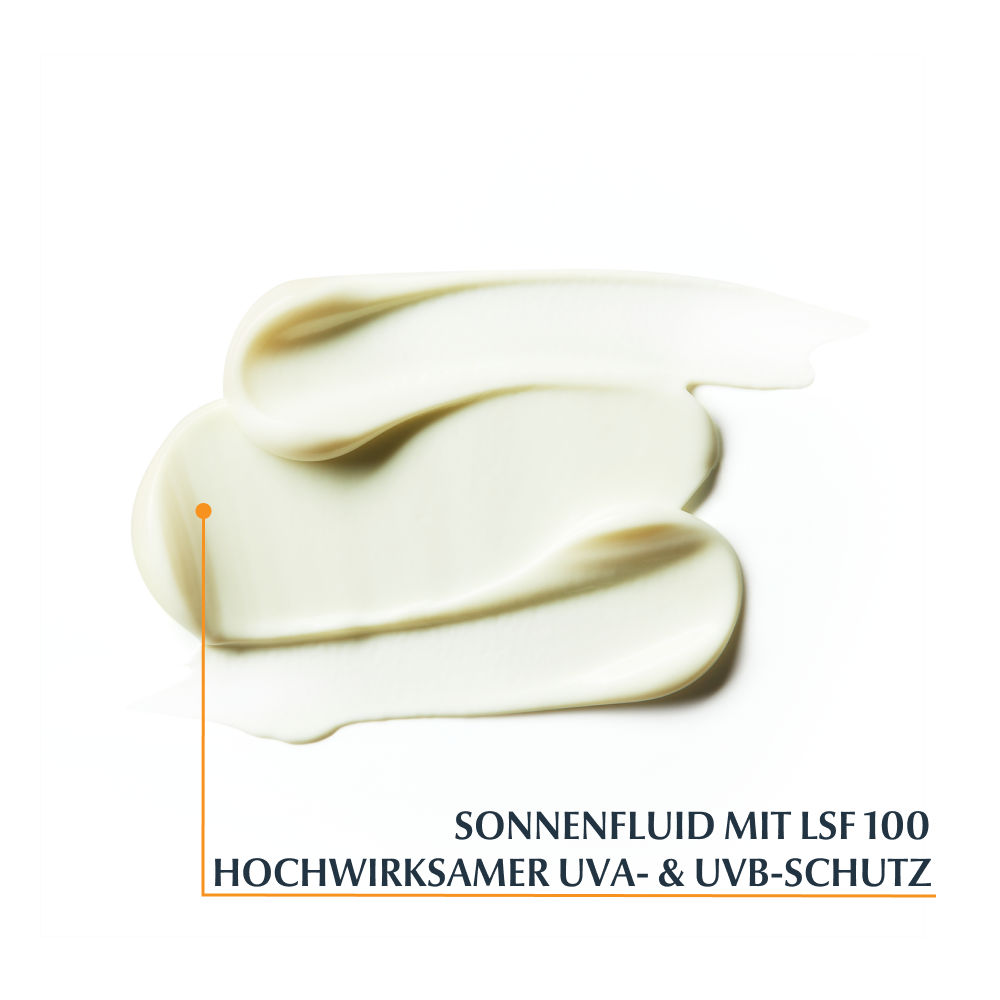 Eucerin SUN ACTINIC CONTROL MD FLUID  80 ml Emulsion