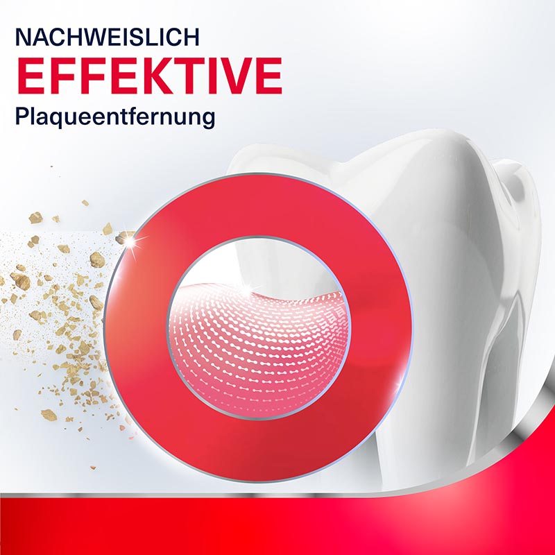 parodontax NATÜRLICH WEISS  75 ml Zahnpasta