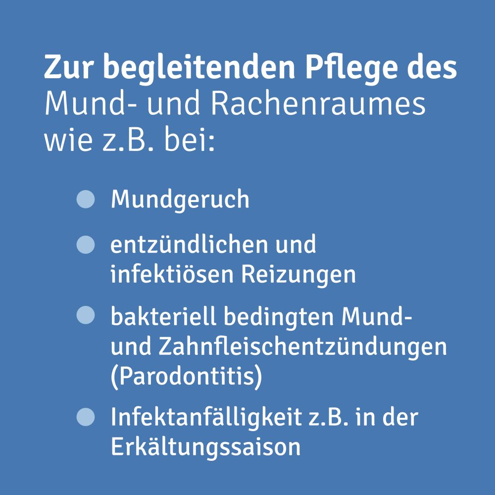 REPHA-OS Mund- & Rachenspray 30 ml Spray