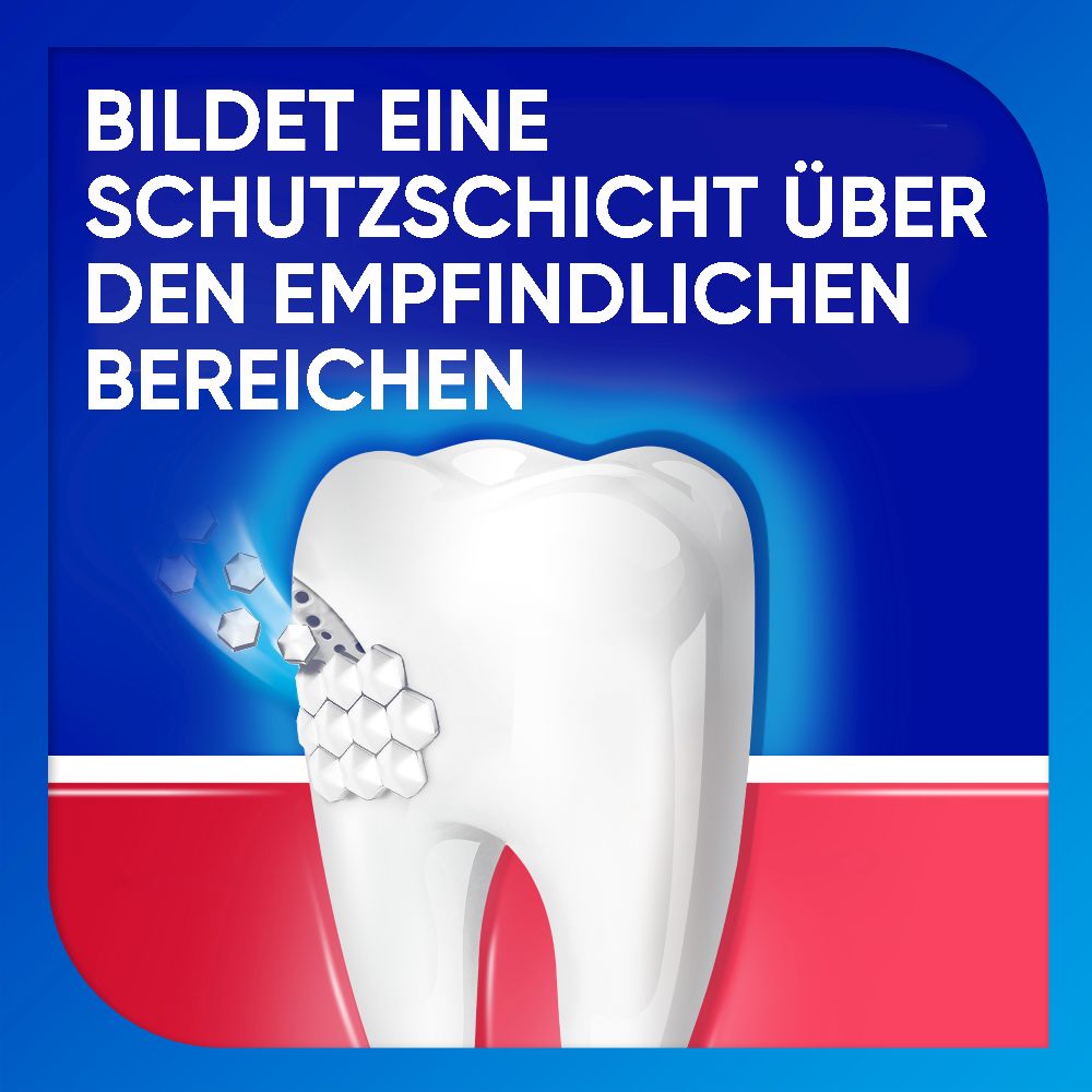 SENSODYNE SENSIVITÄT & ZAHNFLEISCH Zahnpasta 75 ml Zahnpasta