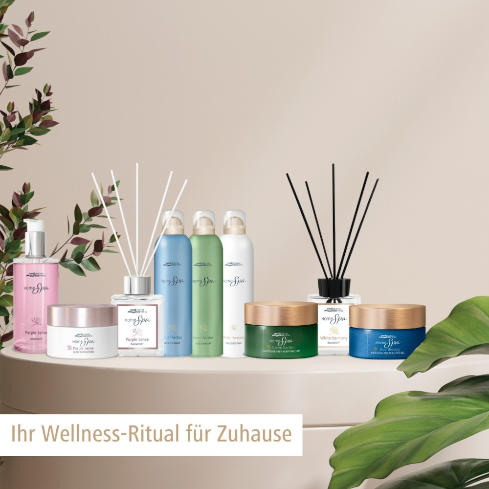 HOME Spa Purple Sense GLOW BODYLOTION 250 ml Lotion