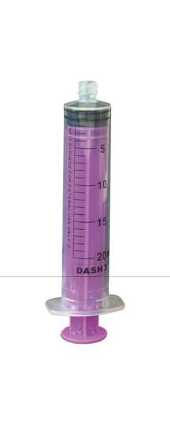 ENFIT Spritze 20 ml 30 St Spritzen