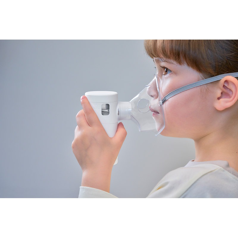 OMRON MicroAIR Go 1 St