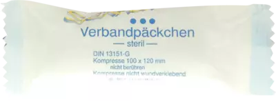 SENADA Verbandpäckchen groß 1 St