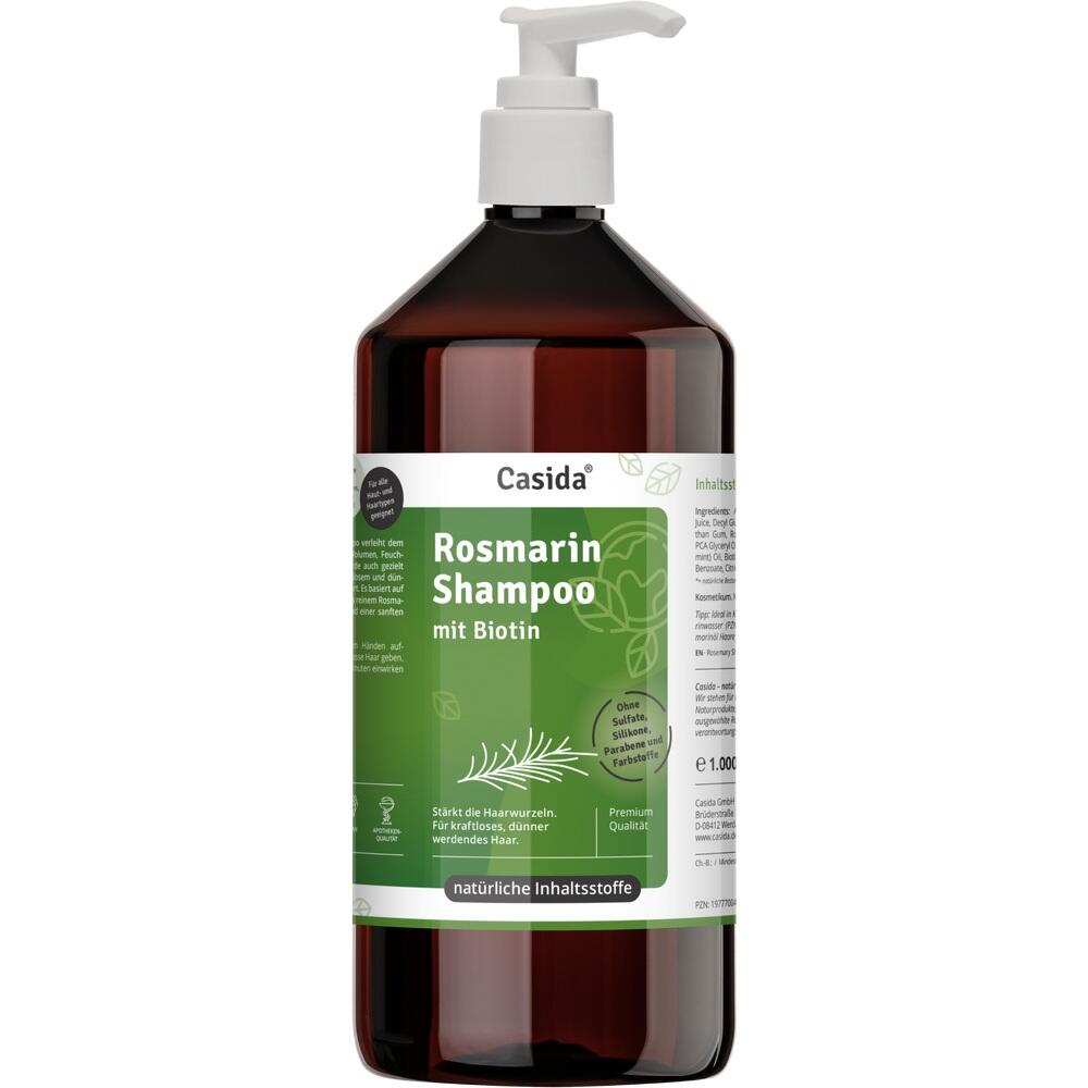 ROSMARIN SHAMPOO M BIOTIN