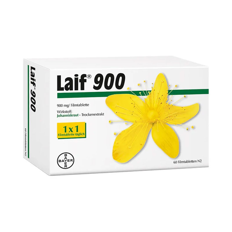 Laif 900 60 St Filmtabletten