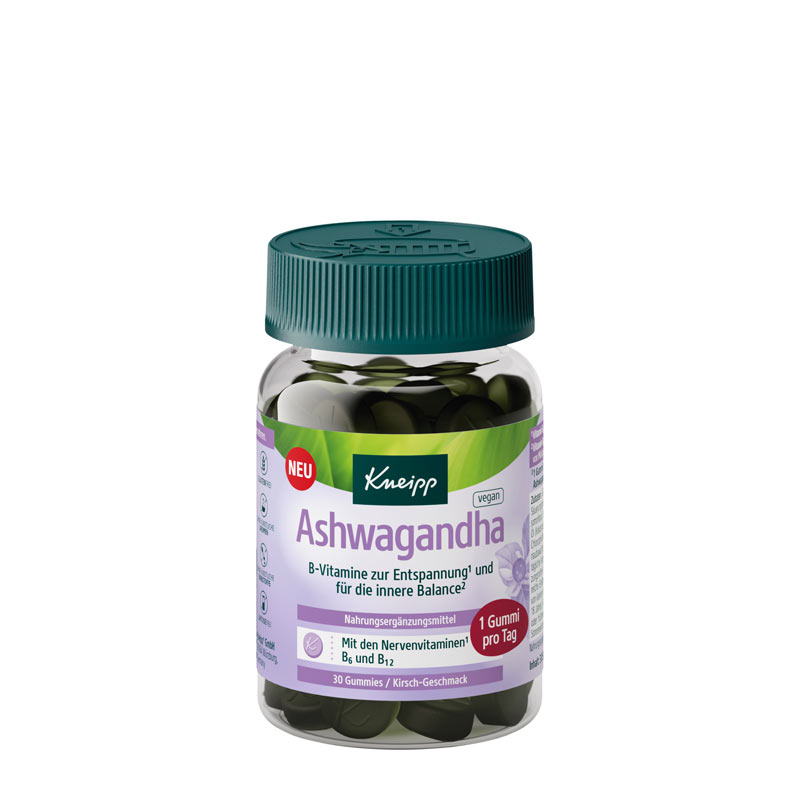 Kneipp Ashwagandha  30 St