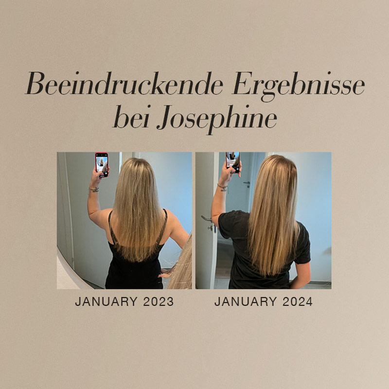 NEW NORDIC Hair Volume 30 St Tabletten