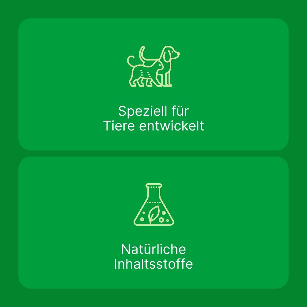 Zeel ad us. vet.  500 St Tabletten