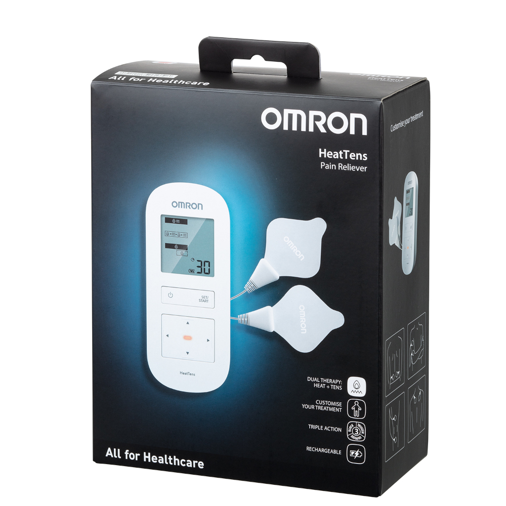 OMRON HeatTens 1 St