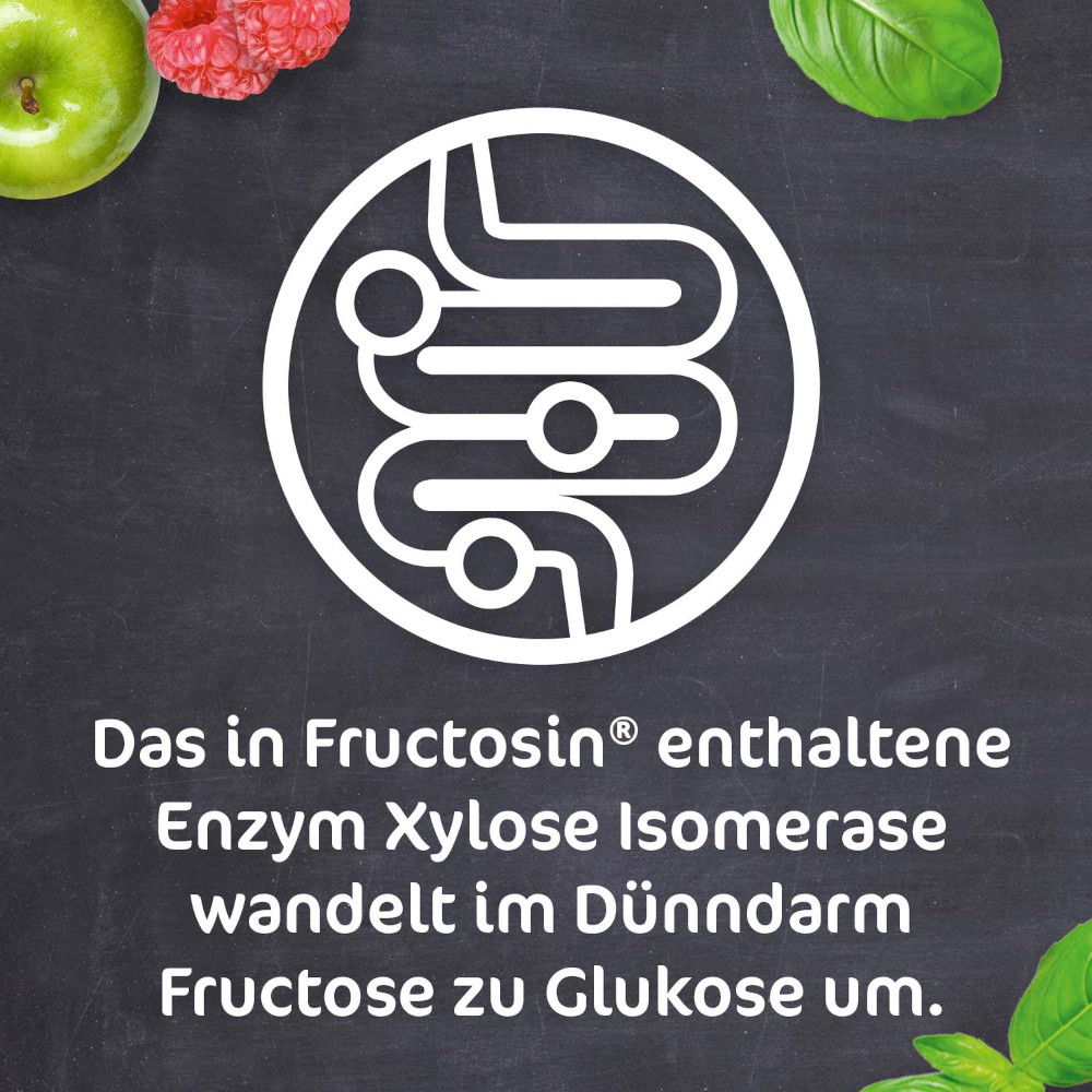 FRUCTOSIN 90 St Kapseln