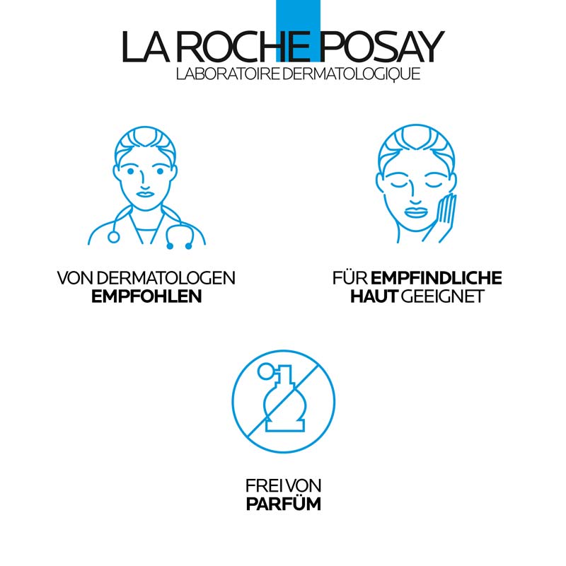 LA ROCHE-POSAY LIPIKAR AP+M LEICHTER BALSAM 400 ml Lotion