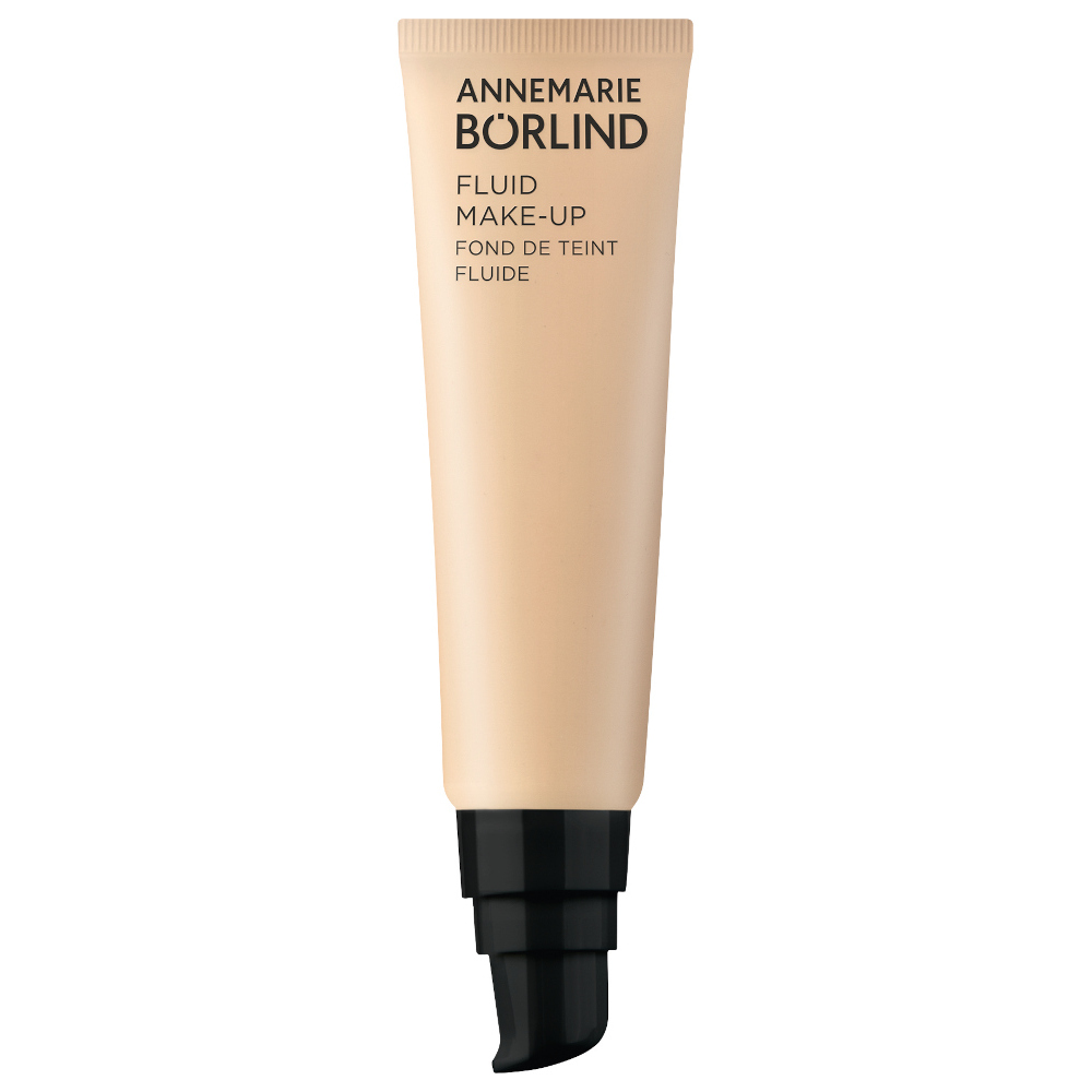 ANNEMARIE BÖRLIND FLUID MAKE-UP LIGHT 30 ml Tube