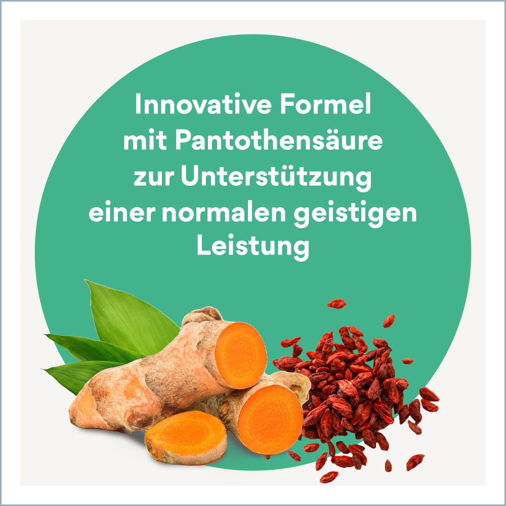 NatuGena neurofelixir Kapseln 120 St Kapseln