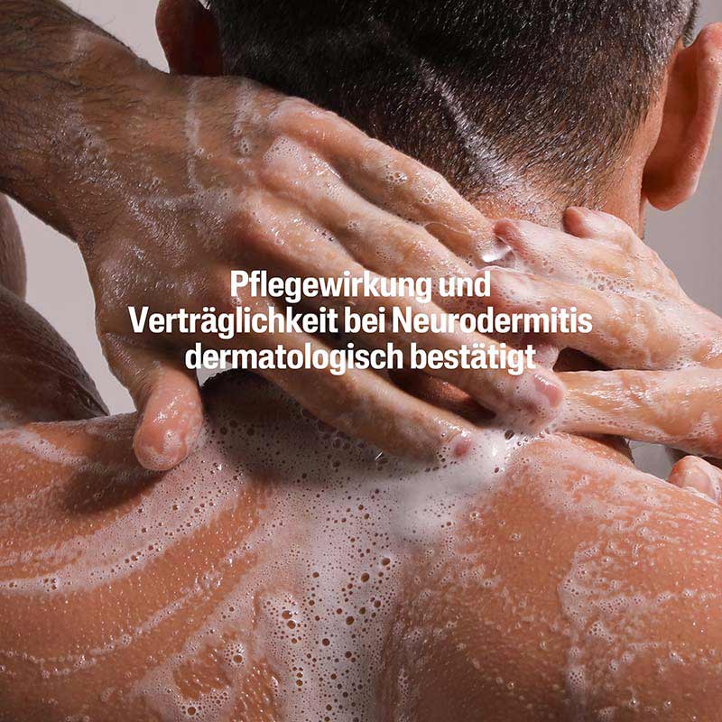 Cetaphil PRO ITCHCONTROL Hautberuhigende Waschlotion 295 ml Lotion