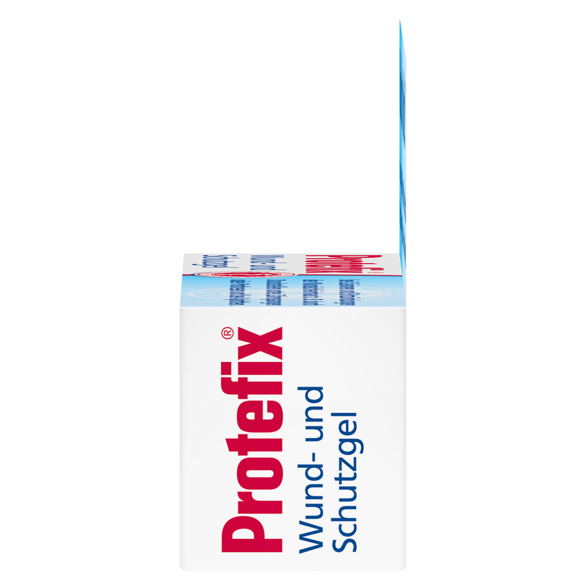 PROTEFIX Wund- und Schutzgel 10 ml Gel