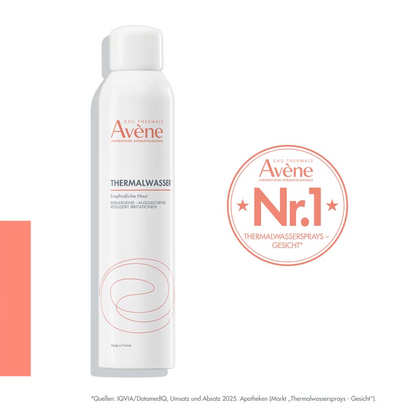 Avène THERMALWASSER  300 ml Spray