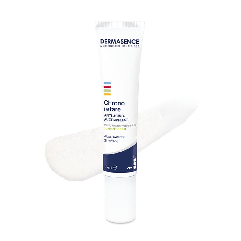 DERMASENCE Chrono retare ANTI-AGING-AUGENPFLEGE 15 ml Augencreme