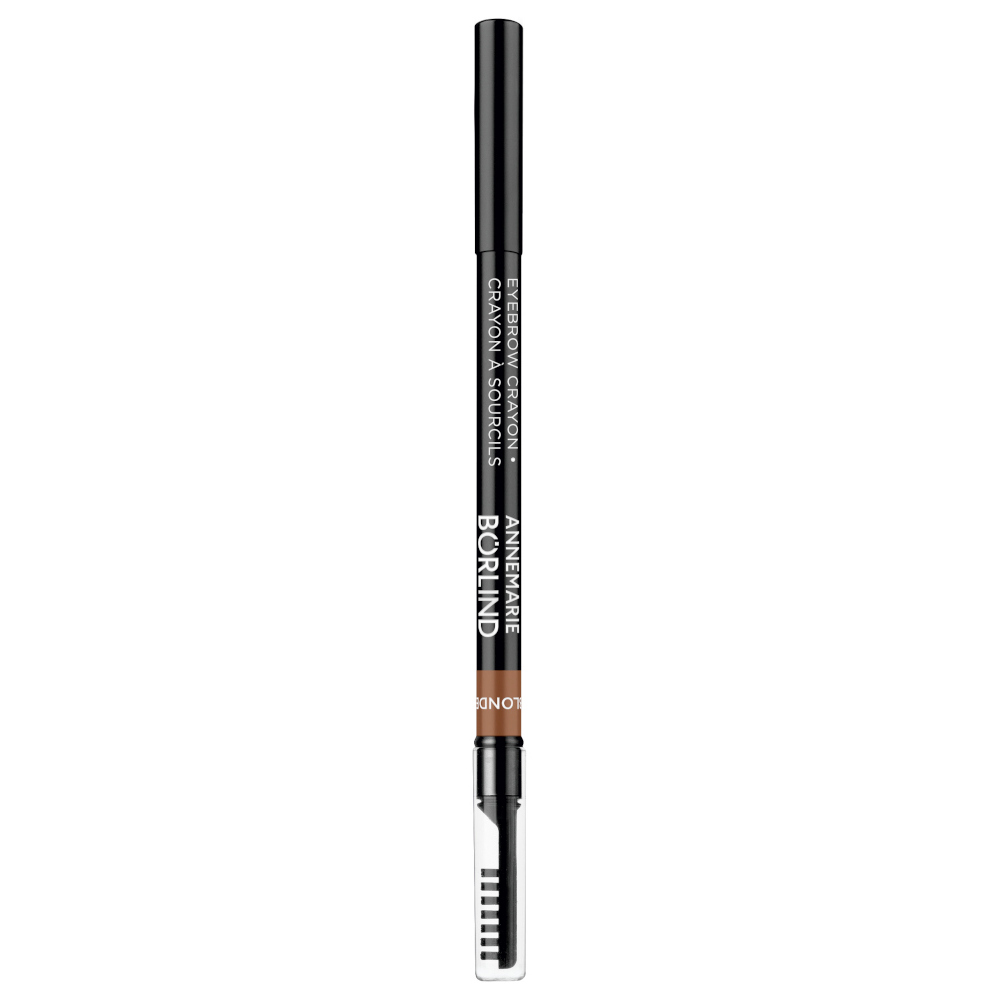 BÖRLIND EYEBROW CRAYON BLONDE 1 g Stifte