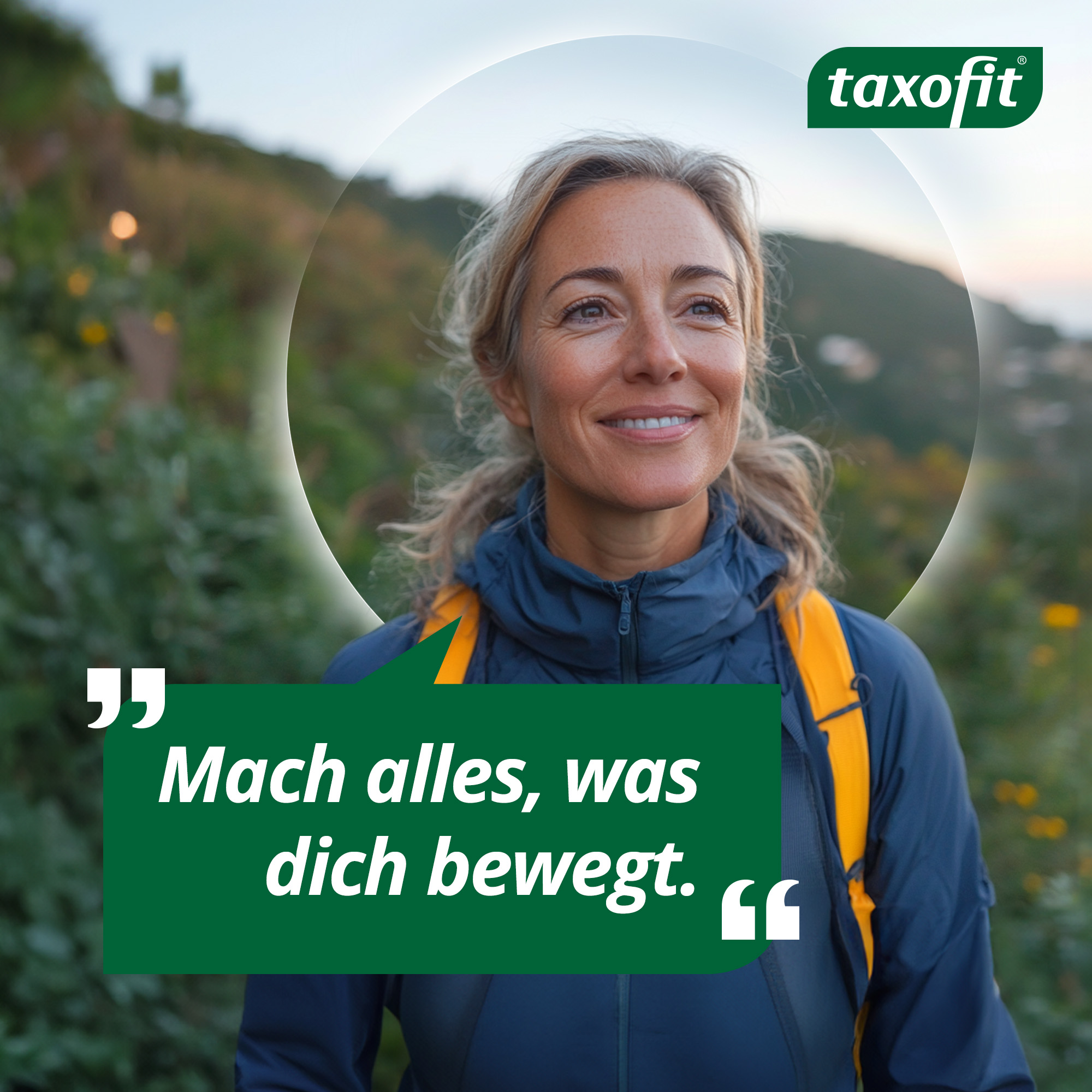 taxofit Magnesium 400 + Kalium 30 St Tabletten